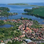 Unter Den Kiefern 109 Og