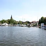 Apartamento Unter Den Kiefern 109 Og Röbel