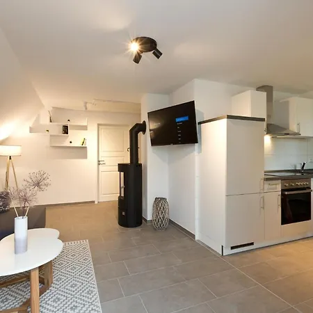 Unter Den Kiefern 109 Og Apartamento