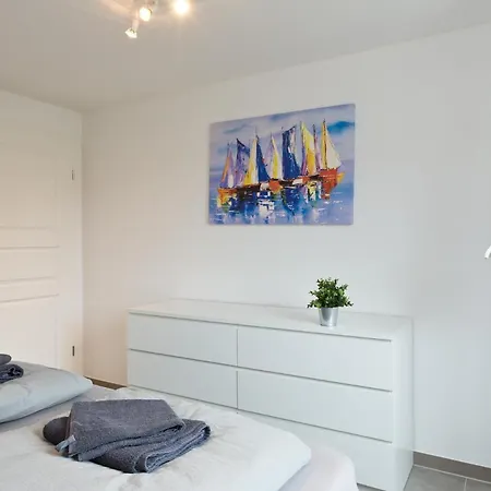Unter Den Kiefern 109 Og *