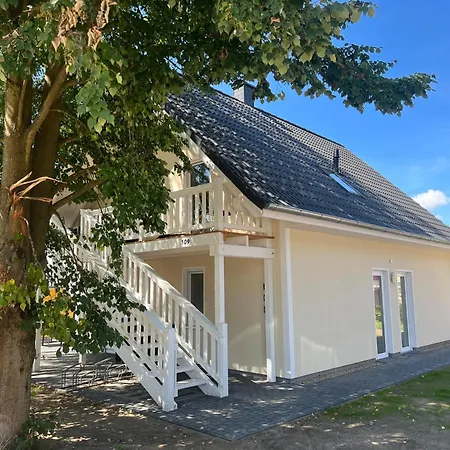 Apartamento Unter Den Kiefern 109 Og