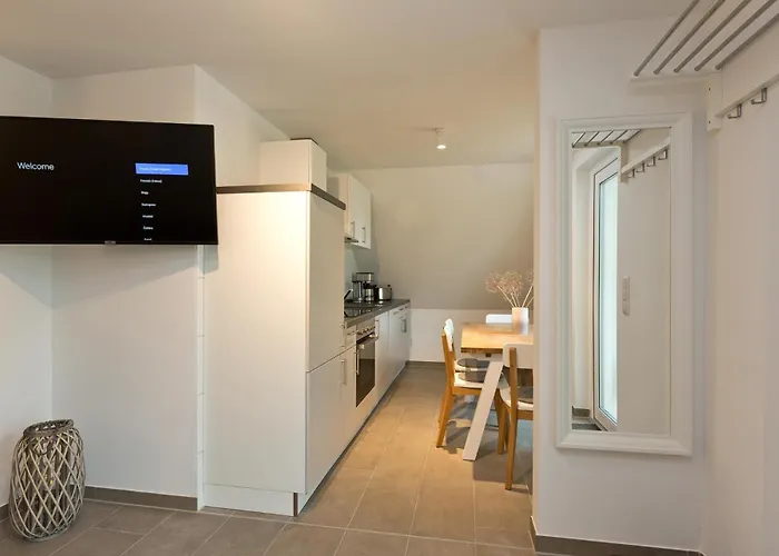 Unter Den Kiefern 109 Og