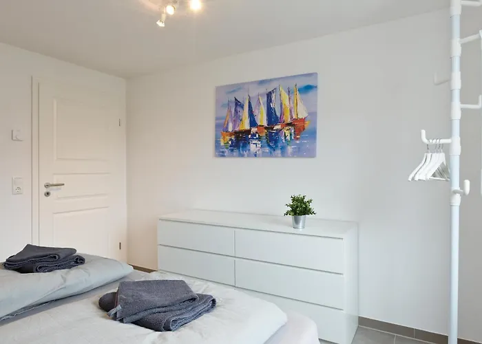 Unter Den Kiefern 109 Og *