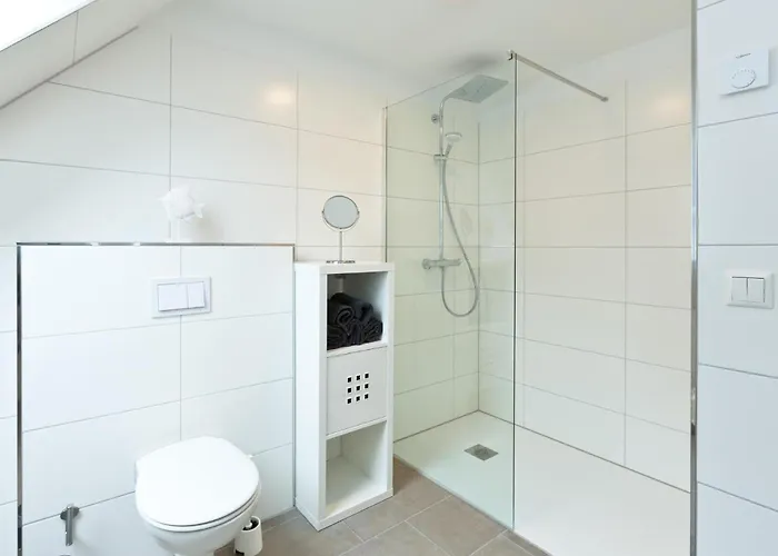 Apartamento Unter Den Kiefern 109 Og Röbel