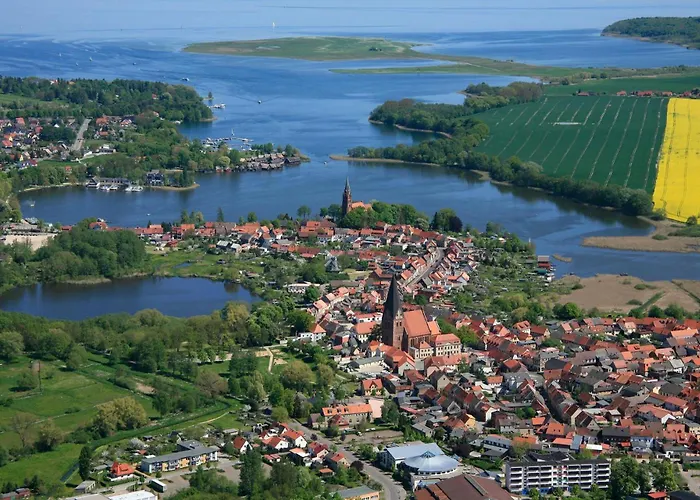 Unter Den Kiefern 109 Og